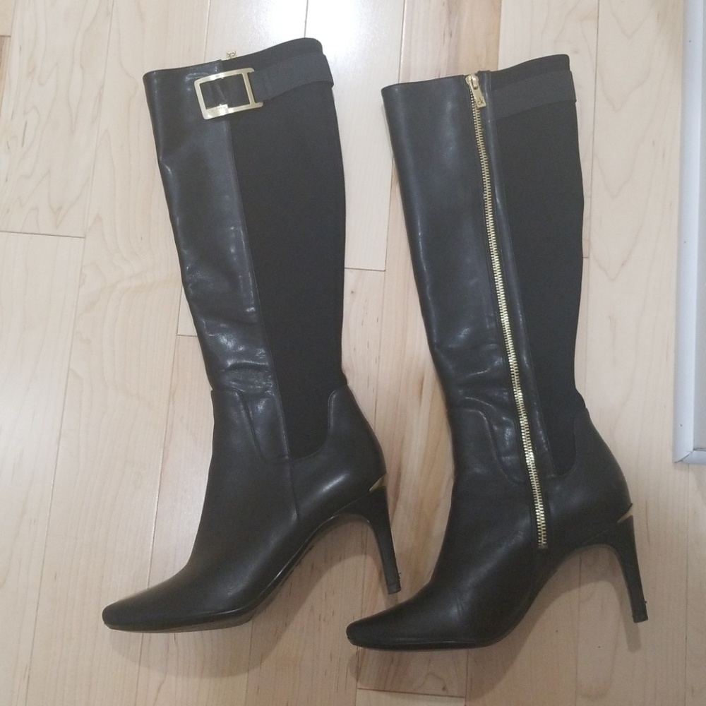 Calvin Klein boots